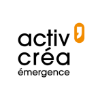 logo activ crea